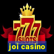 joi casino