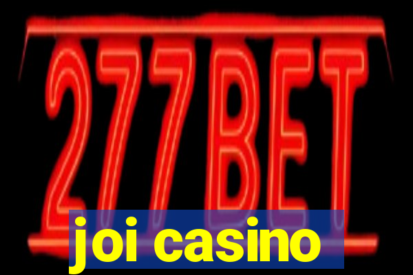 joi casino