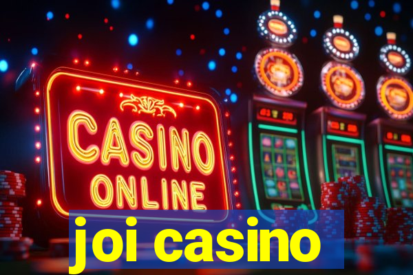 joi casino