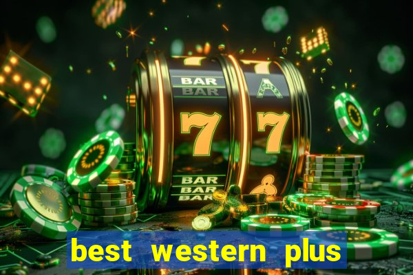 best western plus casino royale - on the strip