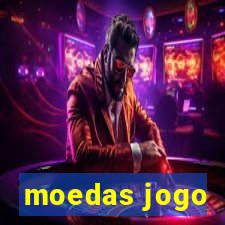 moedas jogo