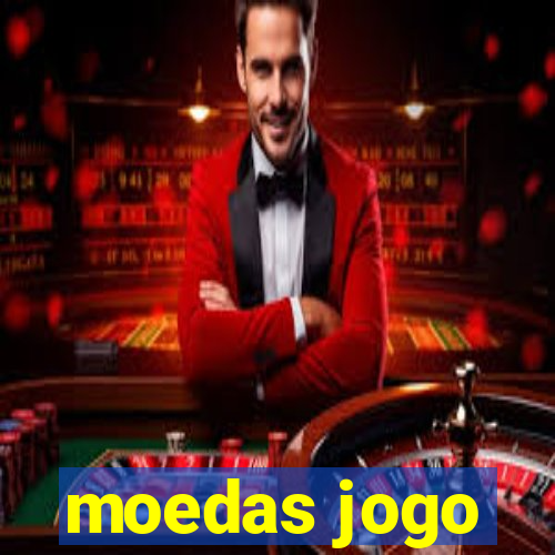 moedas jogo