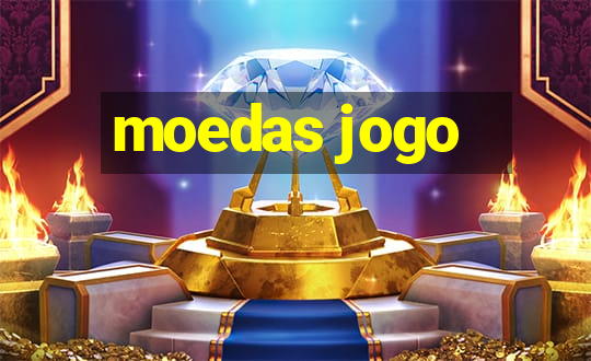 moedas jogo