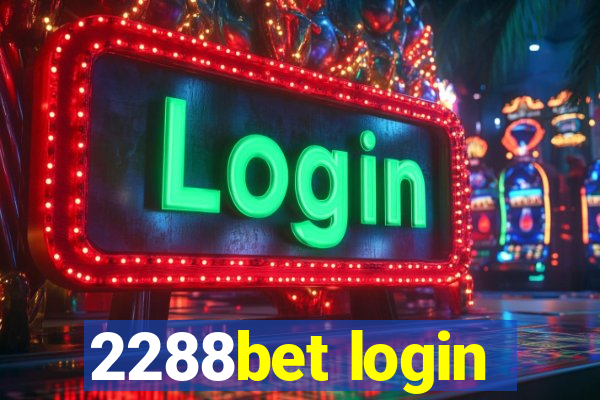 2288bet login