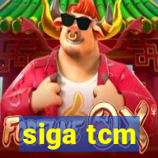 siga tcm