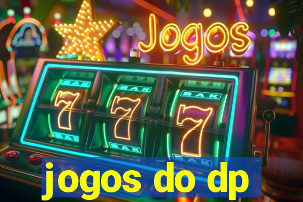 jogos do dp