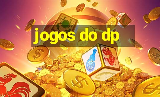 jogos do dp