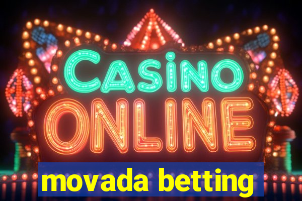 movada betting