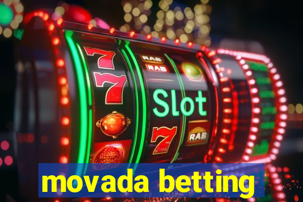 movada betting