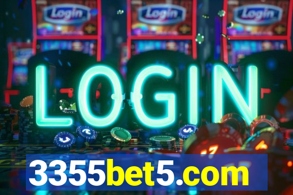 3355bet5.com