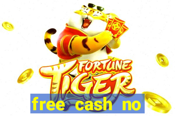 free cash no deposit casino