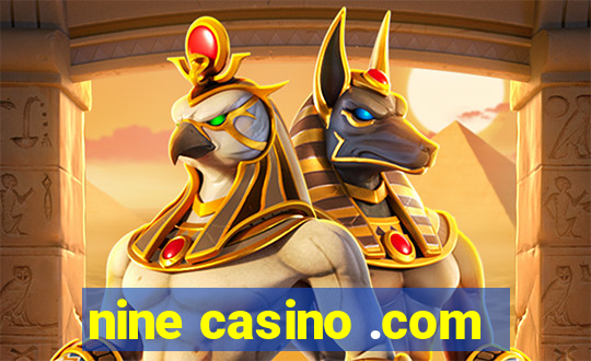 nine casino .com