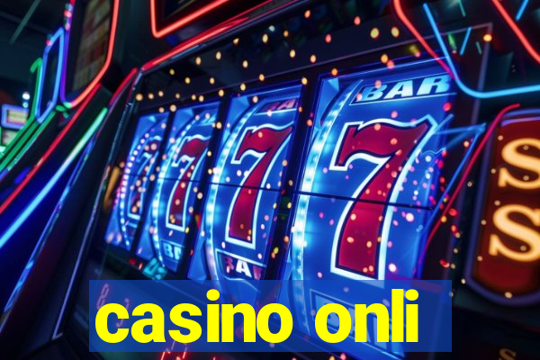 casino onli