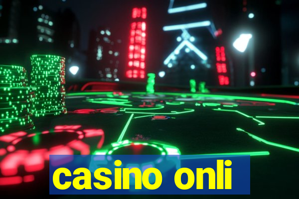 casino onli