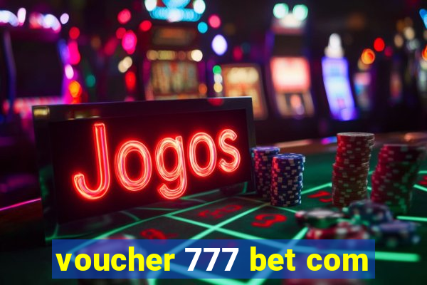 voucher 777 bet com