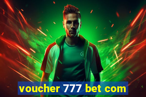 voucher 777 bet com