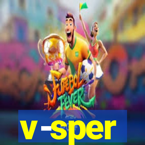 v-sper