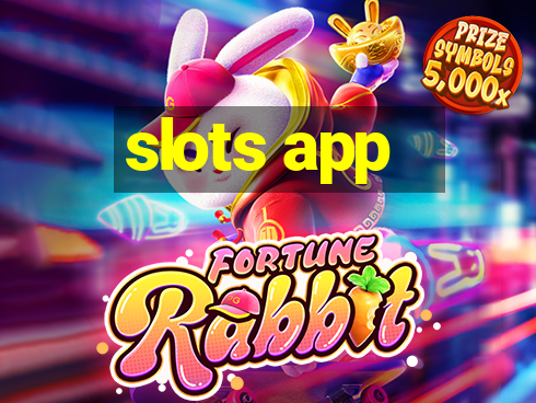 slots app