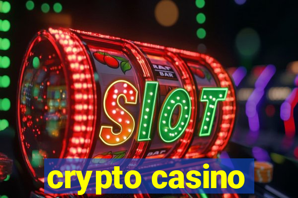 crypto casino