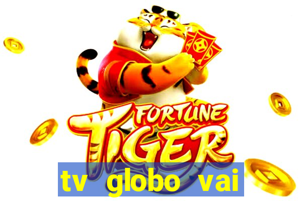 tv globo vai passar o jogo do flamengo hoje