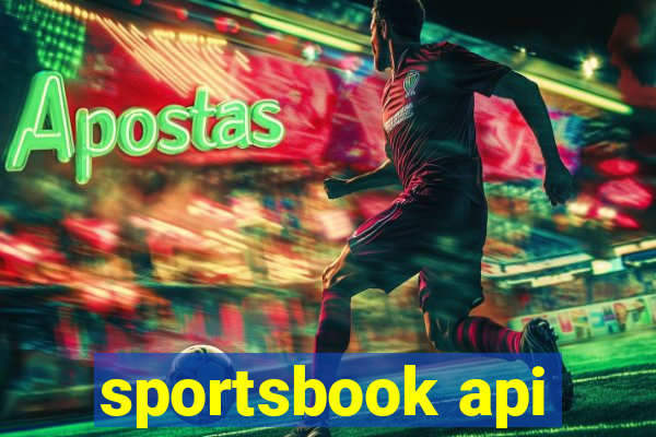 sportsbook api