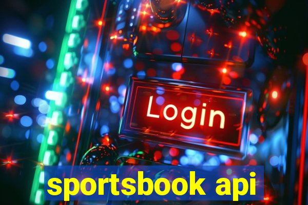 sportsbook api