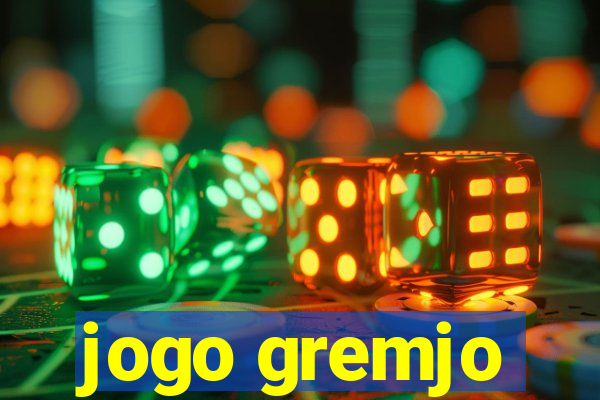 jogo gremjo