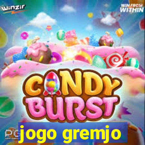 jogo gremjo