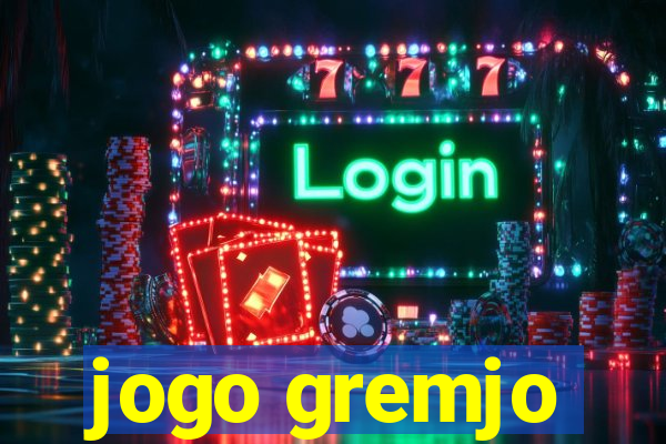 jogo gremjo