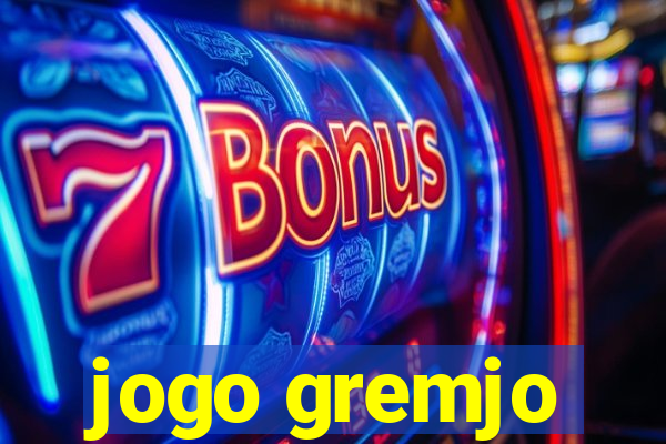 jogo gremjo