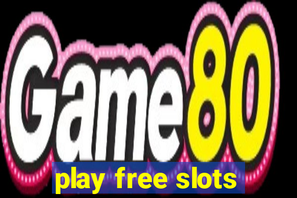 play free slots