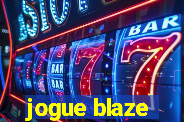 jogue blaze