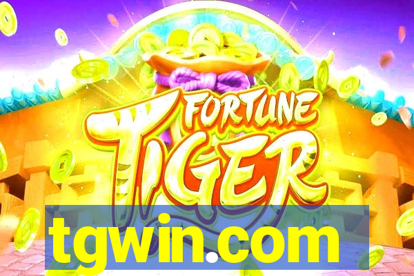 tgwin.com