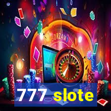 777 slote