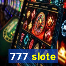 777 slote