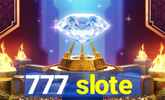 777 slote