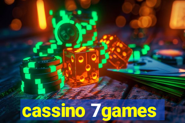 cassino 7games