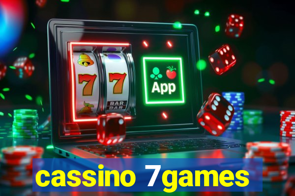 cassino 7games