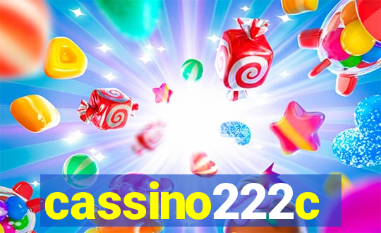 cassino222c