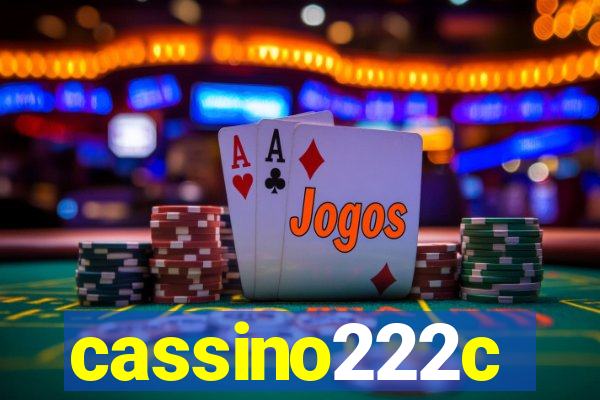 cassino222c