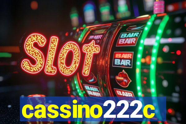 cassino222c