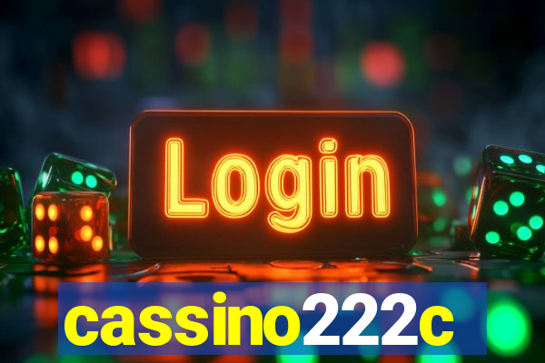 cassino222c