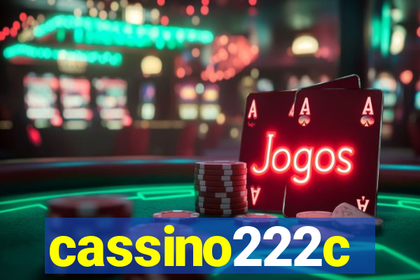 cassino222c