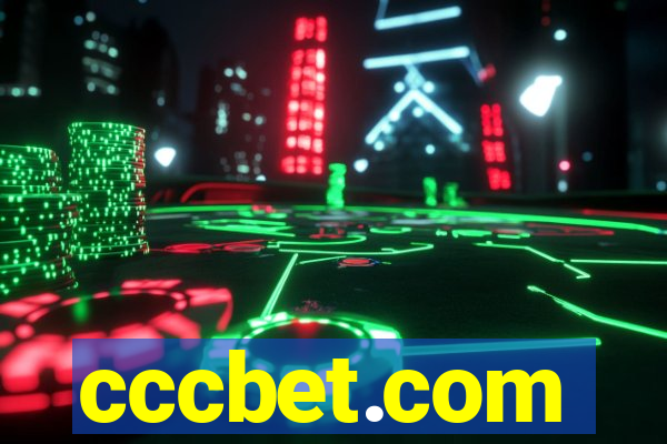 cccbet.com