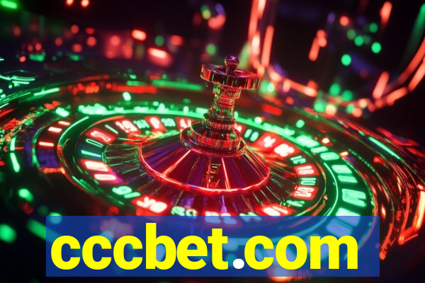 cccbet.com