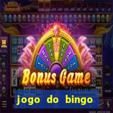 jogo do bingo ganha dinheiro