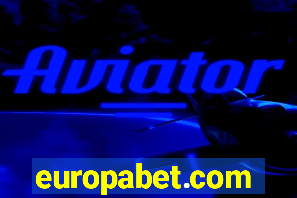 europabet.com