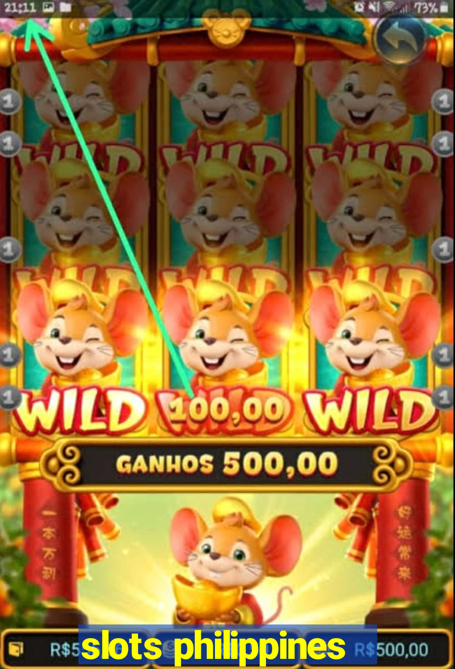 slots philippines