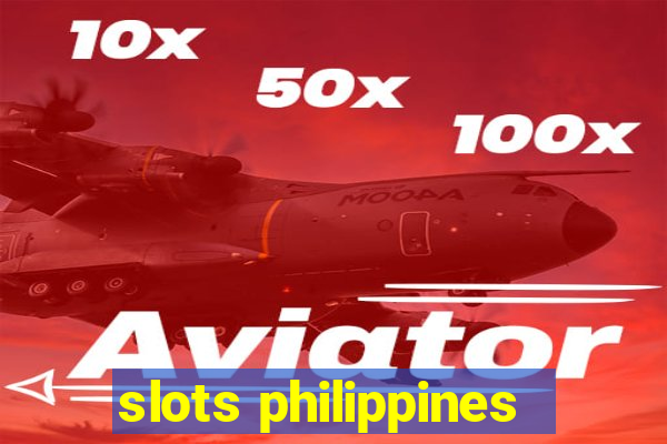 slots philippines