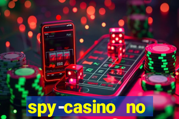 spy-casino no deposit bonus